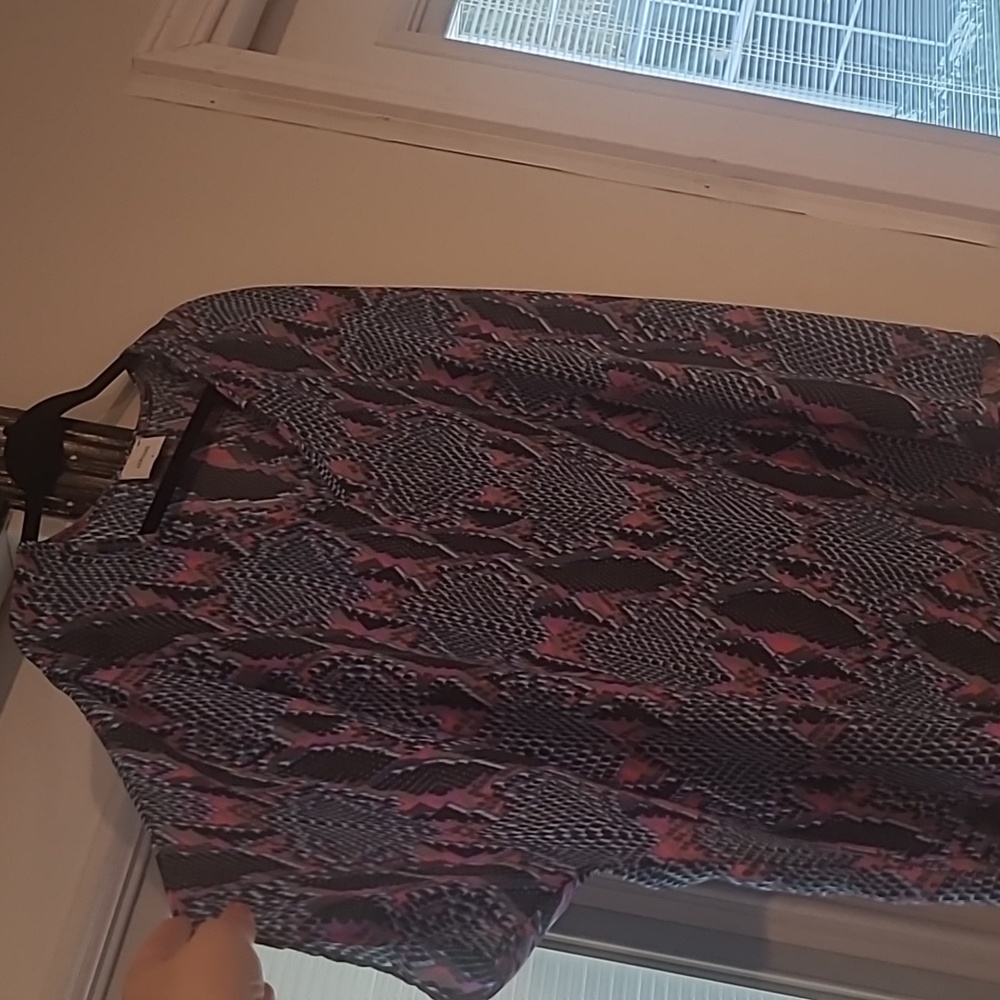 Adrienne Blouse
